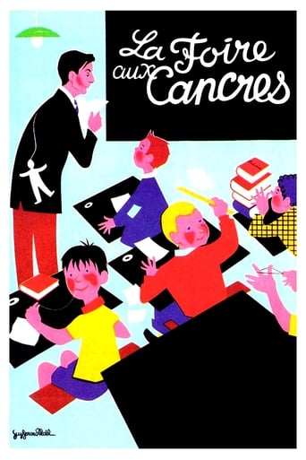 La Foire Aux Cancres (1963)