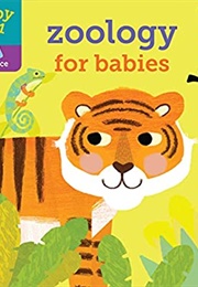 Zoology for Babies (Jonathan Litton)