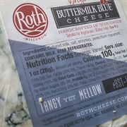 Buttermilk Blue Cheese