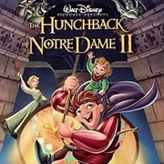 The Hunchback of Notre Dame II