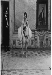 Danseuse De Ballet (1897)