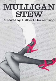 Mulligan Stew (Gilbert Sorrentino)