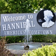 Marion County, Missouri