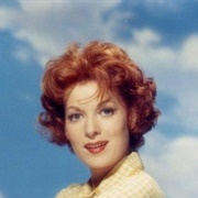 Maureen O'Hara