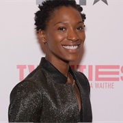 Jonica T Gibbs (Gay/Lesbian, She/Her)