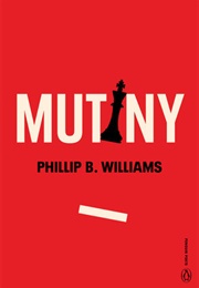 Mutiny (Phillip B Williams)