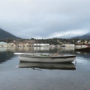 Port Edward, British Columbia