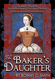 The Baker's Daughter (Bonny G. Smith)