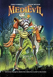 Medievil (Chris Sorrell)