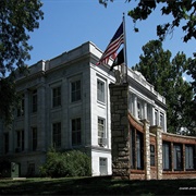 Dade County, Missouri