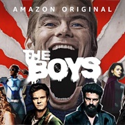 The Boys S02