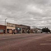 Ryan, Oklahoma