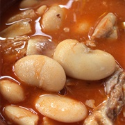 Judiones De La Granja