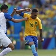 Football at the 2020 Summer Olympics