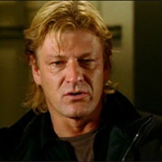 Ian Howe (National Treasure)