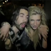 Stephen - Kesha