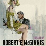 Robert McGinnis
