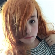 Penelope "Penny" Parker (Lesbian, Trans Woman, She/Her)