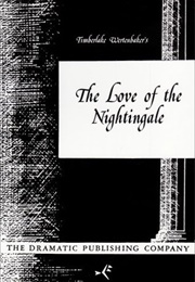 The Love of the Nightingale (Timberlake Wertenbaker)