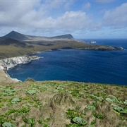 New Zealand Sub-Antarctic Lands (New Zealand Territory)
