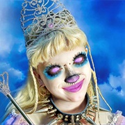 Princess Castle - Jazmin Bean