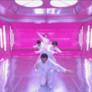 Crazy Beat Goes on - Da Pump