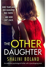 The Other Daughter (Shalini Boland)