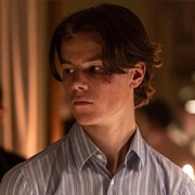 Wilhelm (Young Royals)