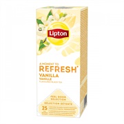 Lipton Refresh Vanilla Tea