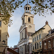 St. Anthony of Padua Cathedral, Breda