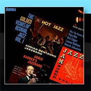 Golden Years of Jazz Revival