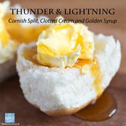 Thunder and Lightning