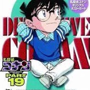 Season 19 - Episodes 566-570