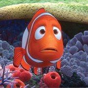 Marlin (Finding Nemo, 2003)