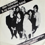Dan Hylander & Raj Montana Band - Skuggor I Skymningen (1984)