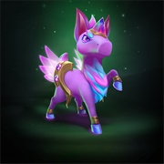 Crystal Lightcharger