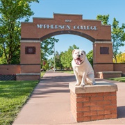 McPherson College