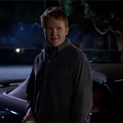 Season 3 Episode 15 "A Higher Power"