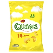 Quavers