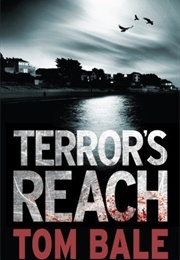 Terror's Reach (Tom Bale)