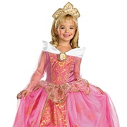 Aurora Costume