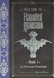 The Fearsome Foursome (Amicus Arcane)