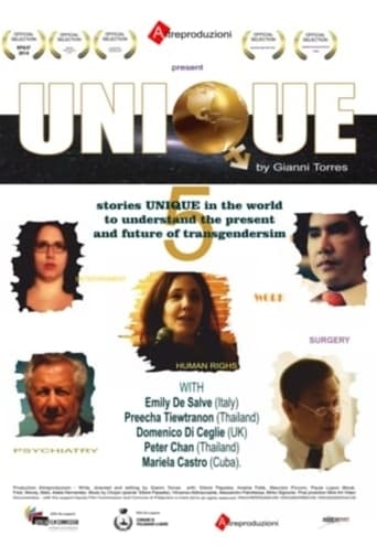 Unique (2014)