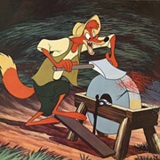 Br'er Fox