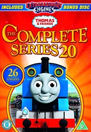 Season 20 (2016)