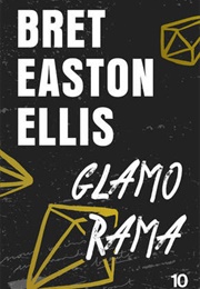 Glamorama (Bret Easton Ellis)