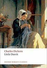 Little Dorrit (Charles Dickens)