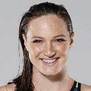 Cate Campbell (Australia)
