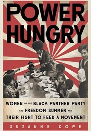 Power Hungry (Suzanne Cope)