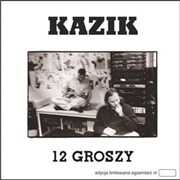 12 Groszy – Kazik (1997)